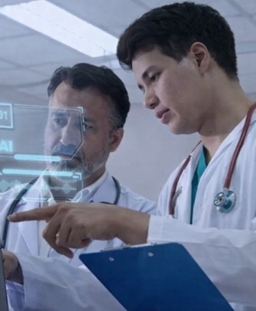 Yeni Yapay Zeka, Uykudan Hastalık Riskini Tahmin Ediyor