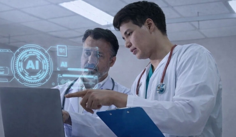 Yeni Yapay Zeka, Uykudan Hastalık Riskini Tahmin Ediyor