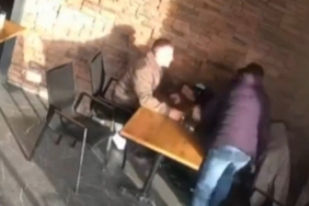 Gençler Arasında Bıçaklı Şiddet Artıyor!