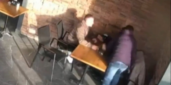 Gençler Arasında Bıçaklı Şiddet Artıyor!