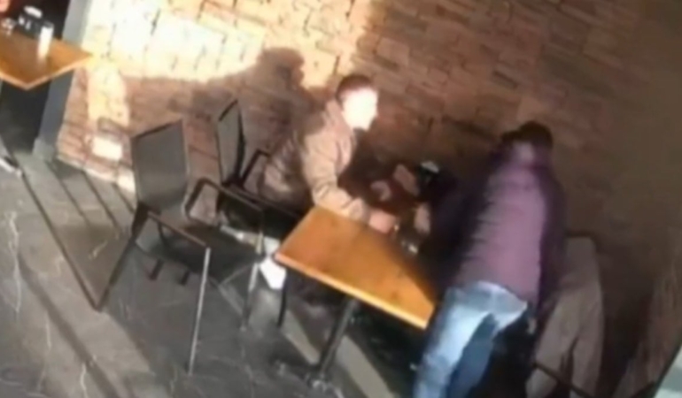 Gençler Arasında Bıçaklı Şiddet Artıyor!