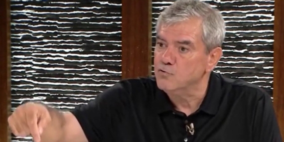 Özdil’den İmamoğlu ve Maduro Çıkışı!