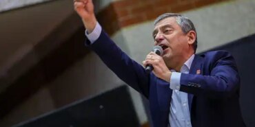 Özgür Özel: Emekli Aylıkları İçin Meclis’e Önerge