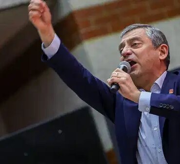 Özgür Özel: Emekli Aylıkları İçin Meclis’e Önerge