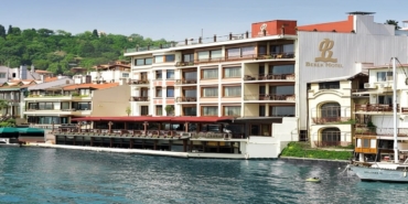 Ünlülerle Yüzleşen Bebek Otel İddiaları!