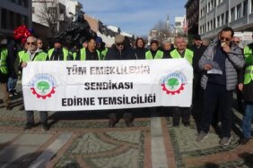 Emeklilerden Seyyanen Zam Talebi: Açlık Sınırı!