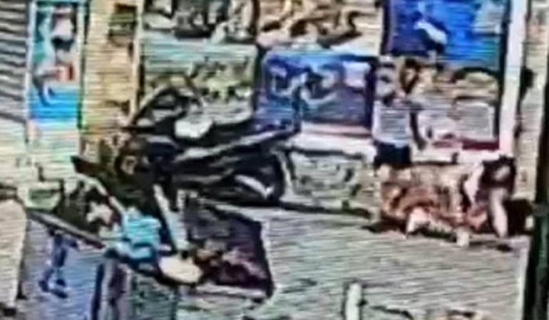 Bodrum’da Kanlı Saldırı: 19 Yıl Hapis Cezası!