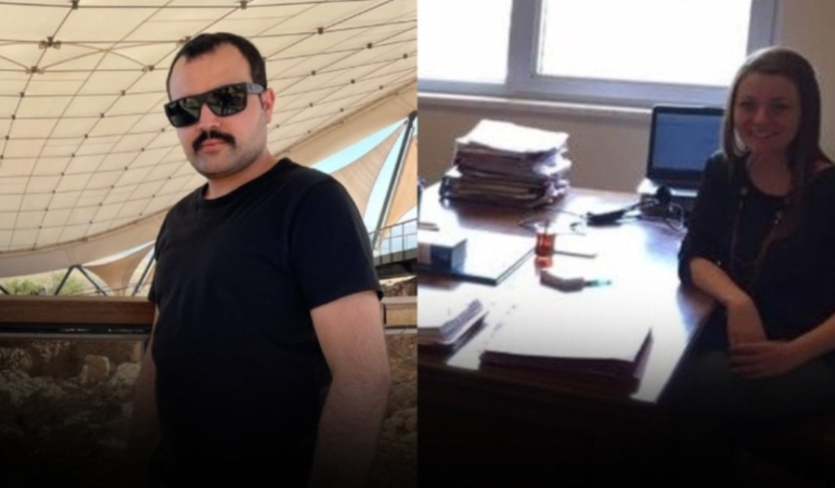 Kadın Hakimi Vuran Savcıya Şok Tepki!