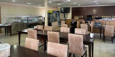 Memurlar için yeni yemek bedelleri belirlendi!