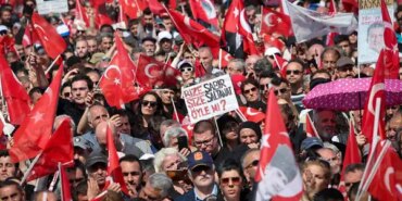 CHP, Yalova’da Büyük Miting İçin Hazırlanıyor!