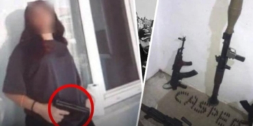 Casperlar Çetesi: Silahlar ve Genç Tetikçiler