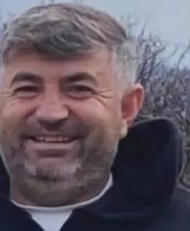 Çiftlik’te Sulama Kanalında Trajik Boğulma Olayı