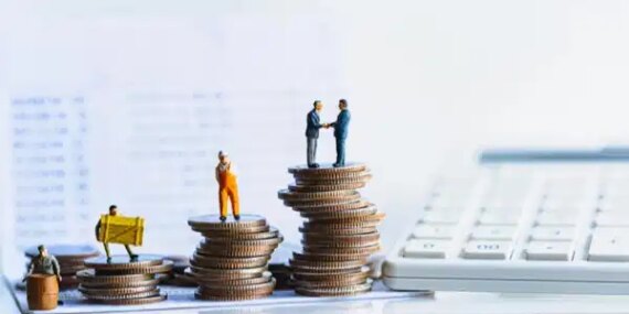 Küresel Servet Eşitsizliği: Milyarderler Rekor Kırdı!