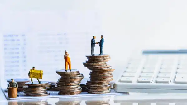 Küresel Servet Eşitsizliği: Milyarderler Rekor Kırdı!