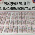 Sahte Parayla Dolandırıcılık: 1.9 Milyon TL!