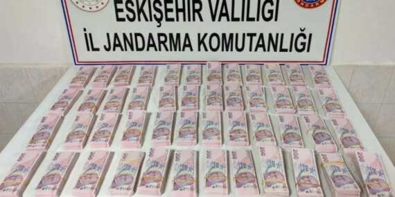 Sahte Parayla Dolandırıcılık: 1.9 Milyon TL!