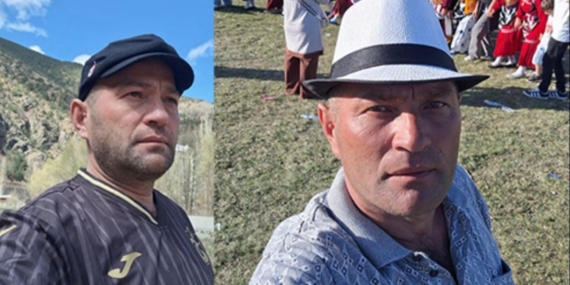 Mesai Arkadaşına Ruhsatsız Silahla Ateş Etti!