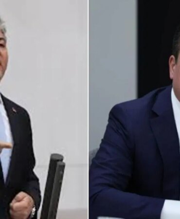 Emeklilerin Durumu TBMM’de Tartışma Konusu!