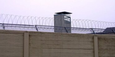 11 Yeni Cezaevi İçin 1.2 Milyar TL Kaynak Ayrıldı