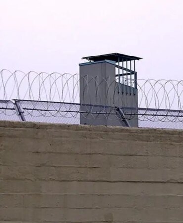 11 Yeni Cezaevi İçin 1.2 Milyar TL Kaynak Ayrıldı