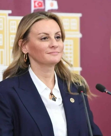 CHP’li Ösen: Yunanistan Turizmde Öne Geçiyor!