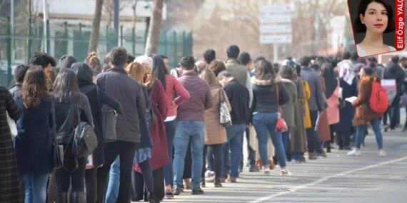 Genç İstihdam Hamlesi: Teşvik mi, İstismar mı?