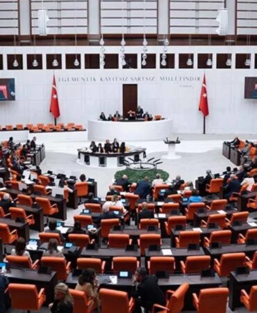 Emekliler İçin Son Çare: Meclis’te Tartışma!