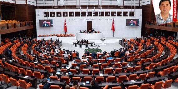 Emekliler İçin Son Çare: Meclis’te Tartışma!