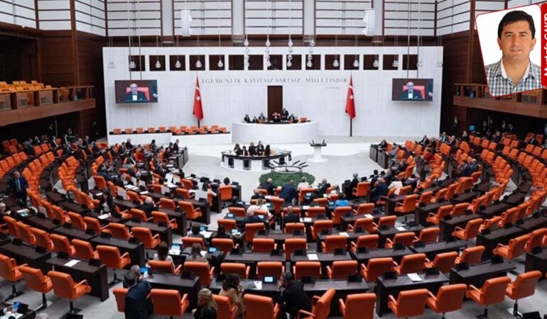 Emekliler İçin Son Çare: Meclis’te Tartışma!