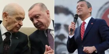 CHP Önde, MHP Düşüşte: Seçim Anketi Sonuçları