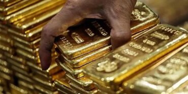 Altın Mevduatında Rekor Artış: Yatırımcılar Yöneldi