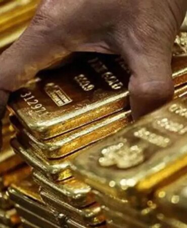 Altın Mevduatında Rekor Artış: Yatırımcılar Yöneldi