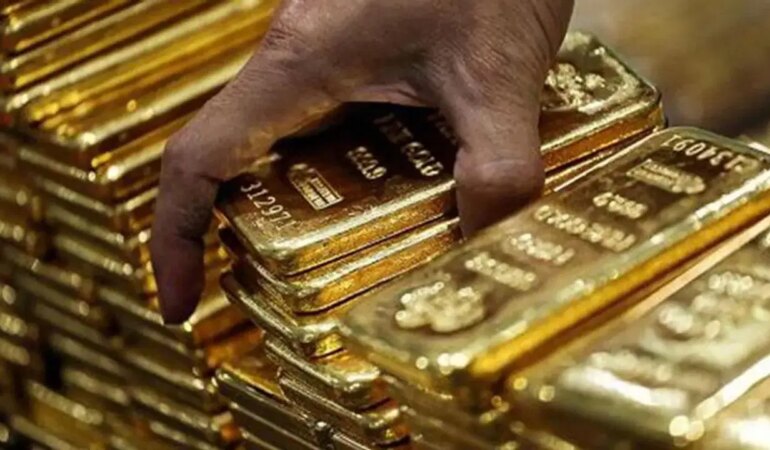 Altın Mevduatında Rekor Artış: Yatırımcılar Yöneldi