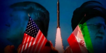 Iran’a Saldırı Kapıda! Uçuşlar Askıya Alındı