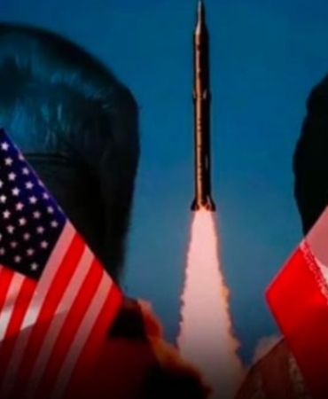 Iran’a Saldırı Kapıda! Uçuşlar Askıya Alındı