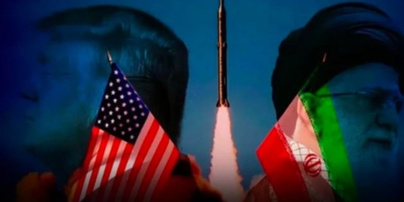 Iran’a Saldırı Kapıda! Uçuşlar Askıya Alındı