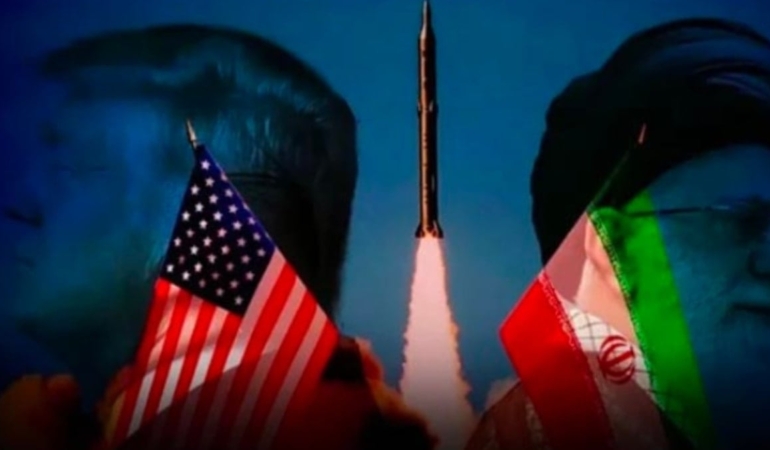 Iran’a Saldırı Kapıda! Uçuşlar Askıya Alındı