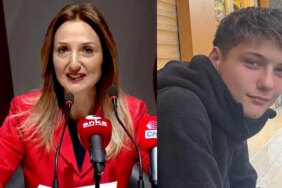 17 Yaşındaki Atlas’ın Ölümü: Şiddet Artık Yeter!