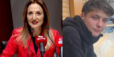 17 Yaşındaki Atlas’ın Ölümü: Şiddet Artık Yeter!