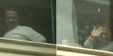 Çalık’ın Sağlık Durumu Tehlikede, Enfeksiyon Riski!