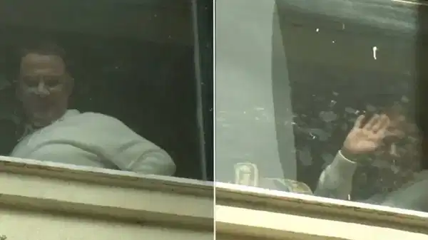 Çalık’ın Sağlık Durumu Tehlikede, Enfeksiyon Riski!