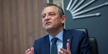 Özgür Özel: Seçim Zorlayacağız, Normalleşme Zor!