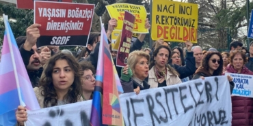 Boğaziçi Direnişi 6. Yılında Sürdürüyor!