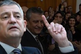 Özgür Özel’den Erdoğan ve Bahçeli’ye Sert Yanıt!