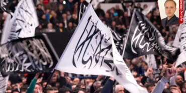 Hizbuttahrir Türkiye’ye Hilafet Çağrısı Yapıyor!