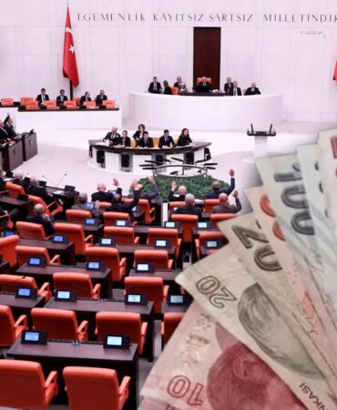 Emekli Aylığı Artışında Kritik Görüşmeler Başladı