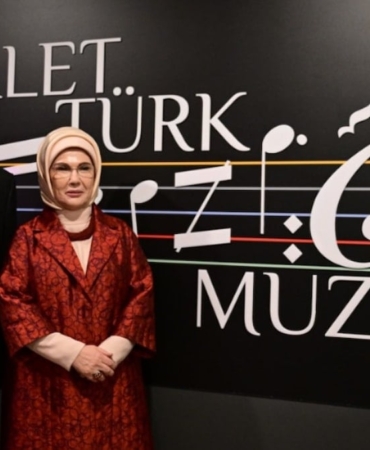 Bilal Erdoğan: Gençlere Umut Vermek Zorundayız