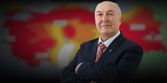 Sındırgı’da 5,1 Büyüklüğünde Korkutan Deprem!