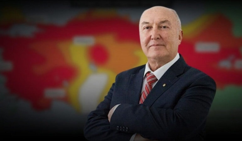 Sındırgı’da 5,1 Büyüklüğünde Korkutan Deprem!