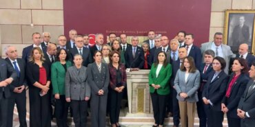 CHP, Asgari Ücret ve Emekli Aylığı İçin Mücadeleye Devam